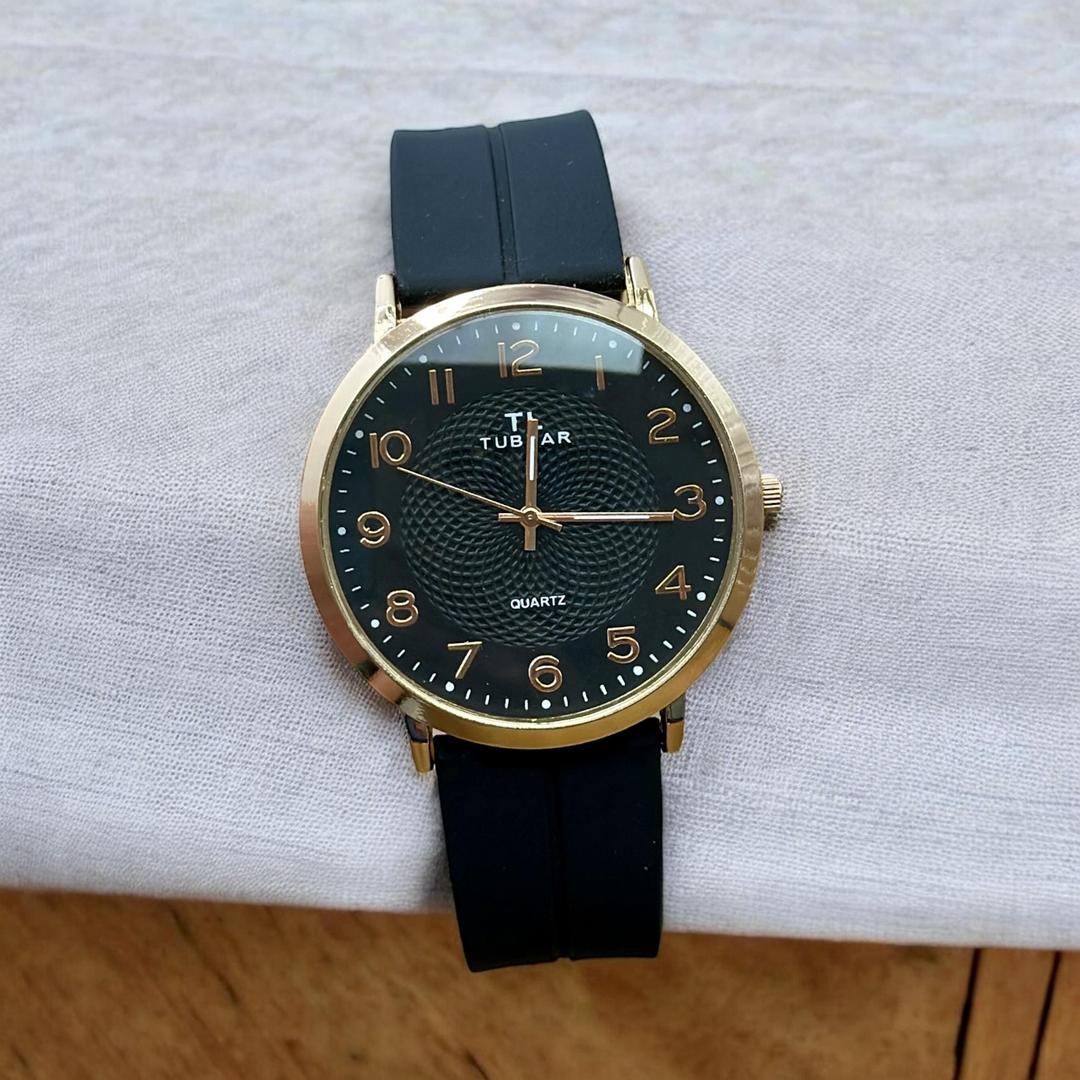 mens Quartz watch