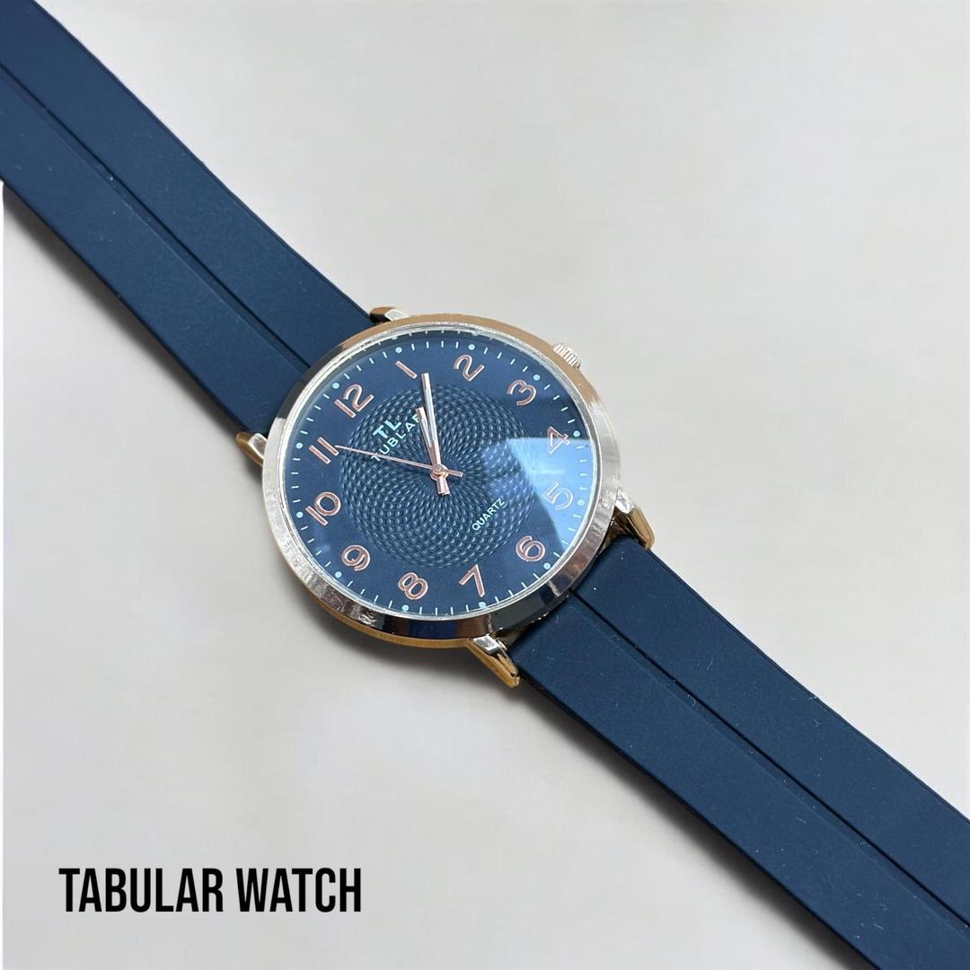 mens Quartz watch