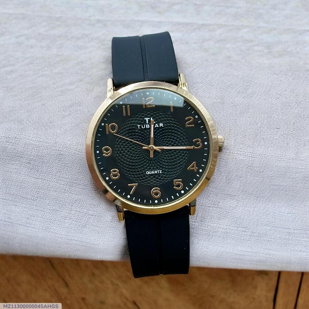 mens Quartz watch