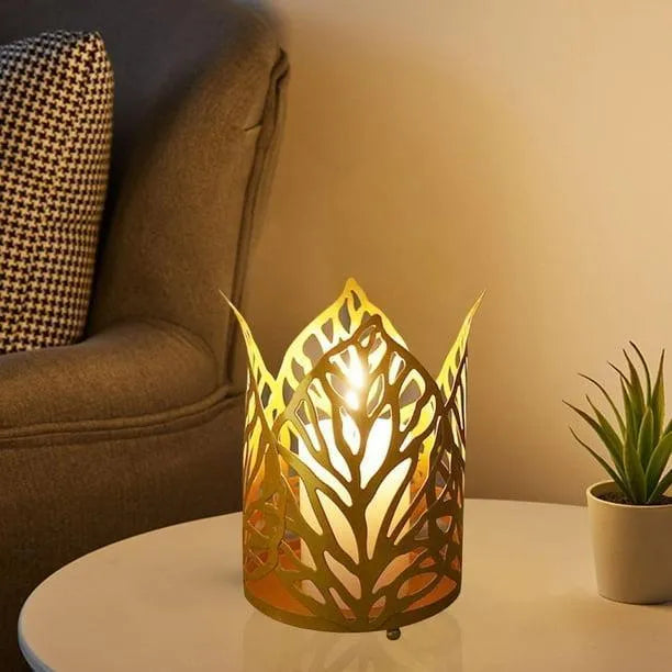 Decor Night table lamp
