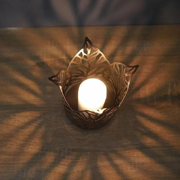 Decor Night table lamp