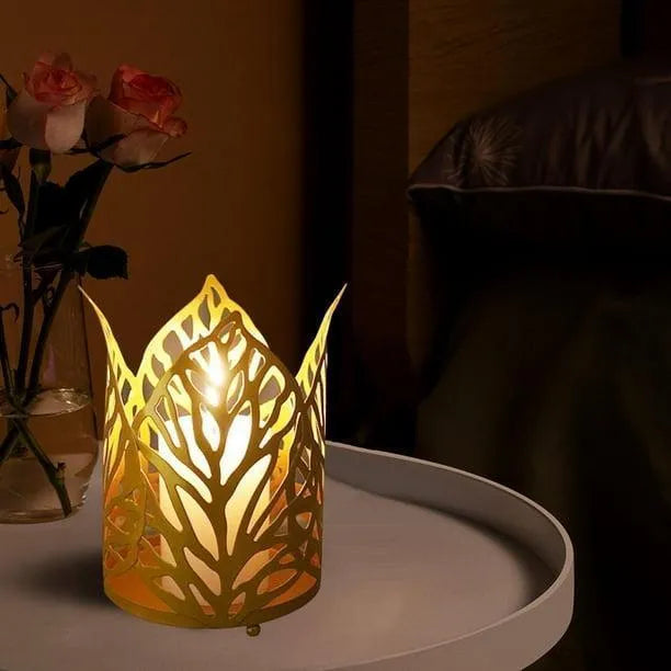 Decor Night table lamp