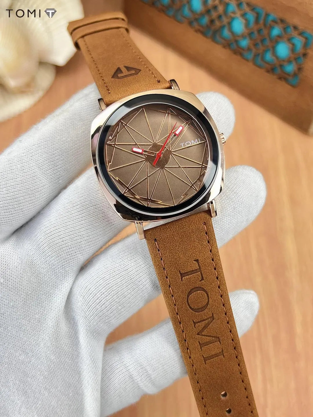 Mens watch