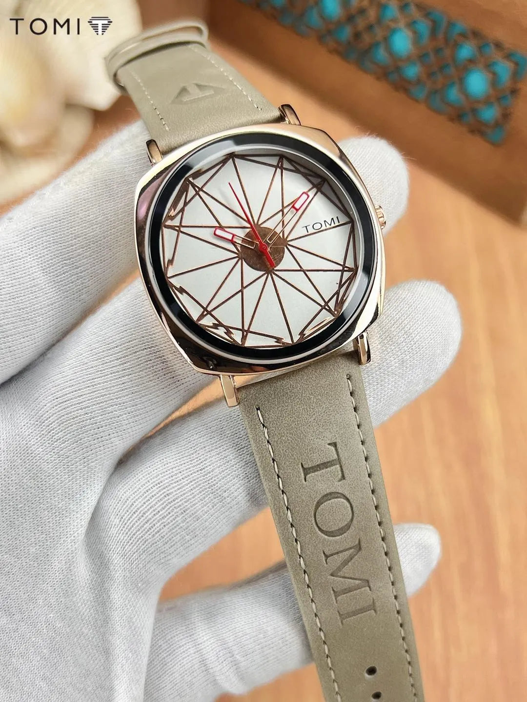Mens watch