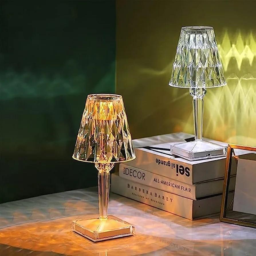 LED Table Lamp