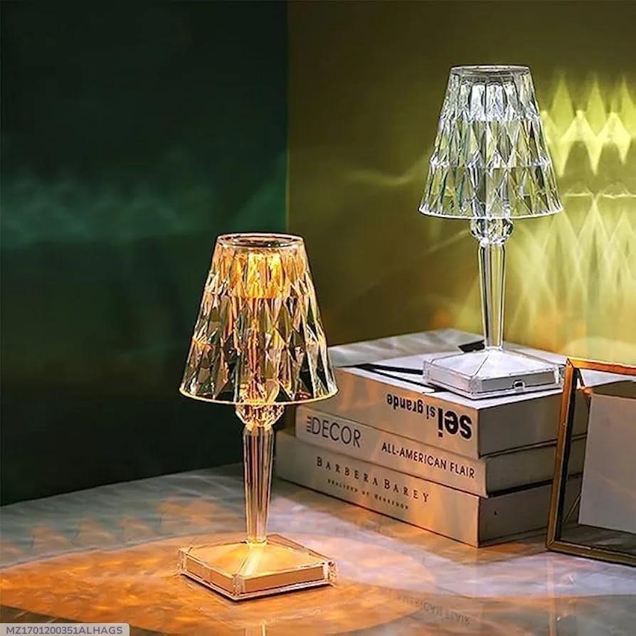LED Table Lamp