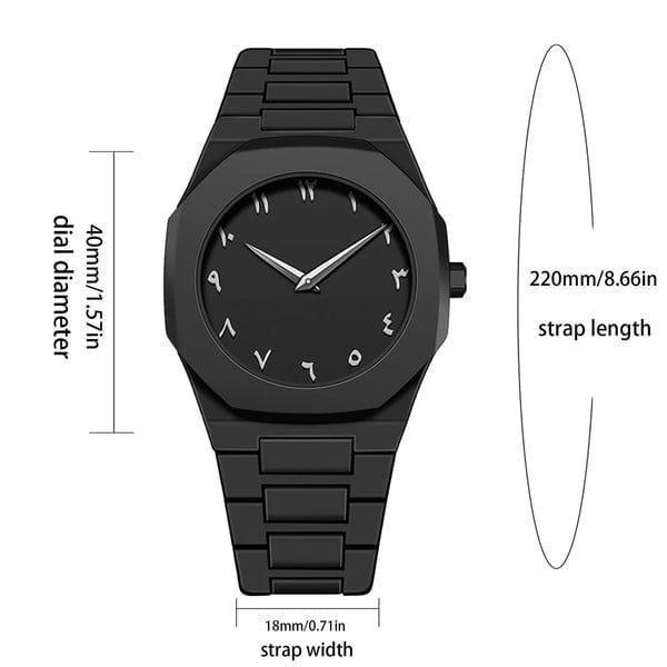 Aura Watch
