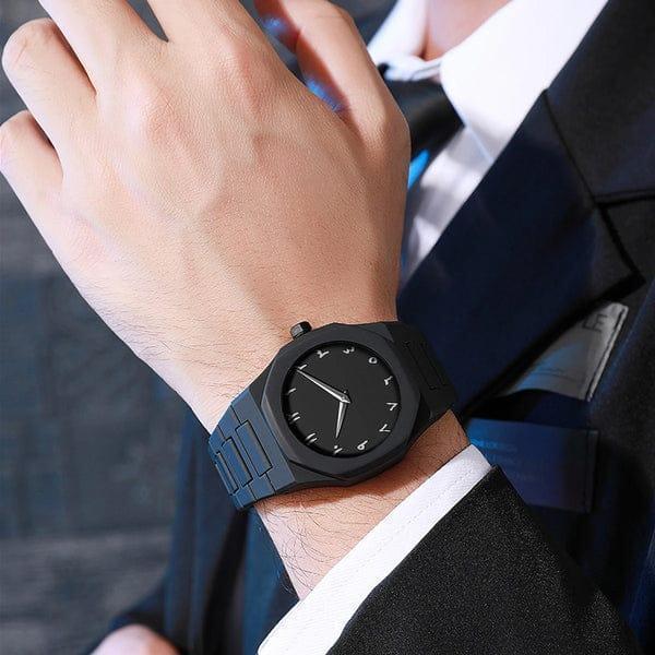 Aura Watch