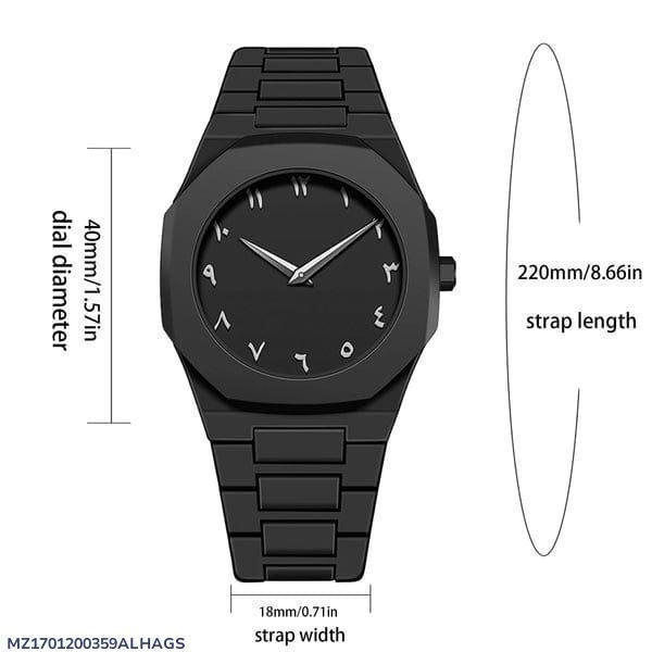Aura Watch